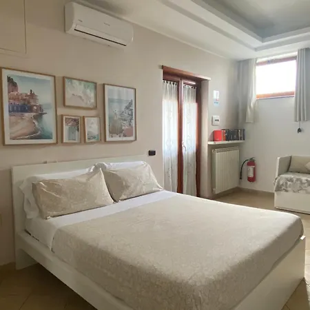 Carla's 庞贝