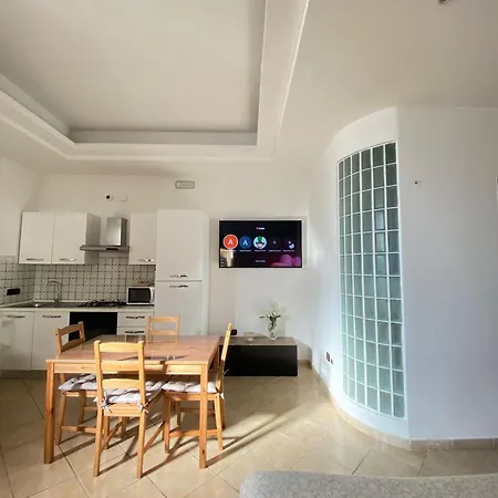 شقة Carla's *