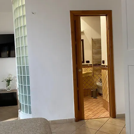 Carla's شقة بومبيي