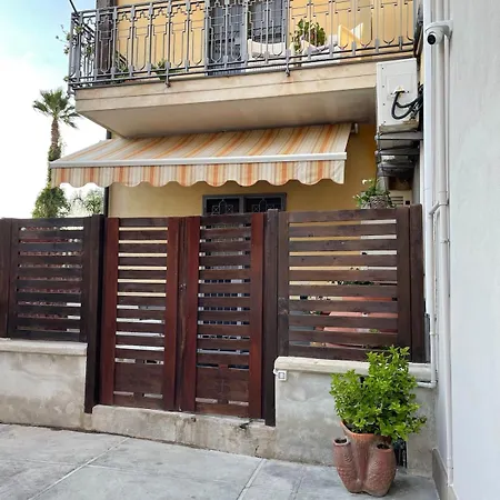 Carla's 庞贝